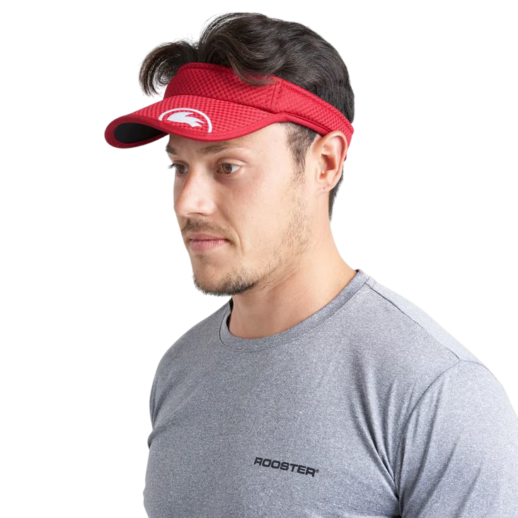 Rooster Sonnenschild 'AeroMesh Visor'